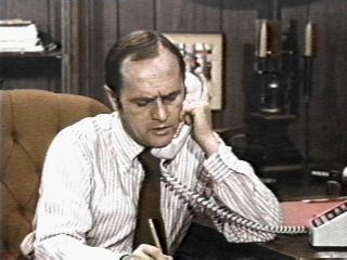 Bob Newhart